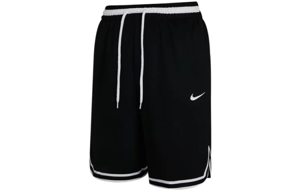 Nike Basketball Shorts Men's Black