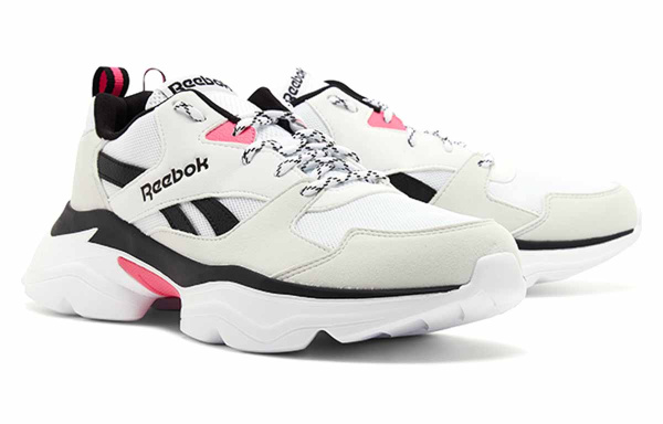 Reebok Royal Bridge Повседневная обувь Низкий Топ Унисекс