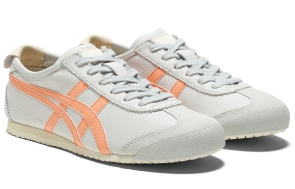 Onitsuka Tiger MEXICO 66 Беговые кроссовки Низкие Женские