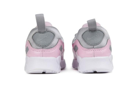 Nike Air Max TINY 90 Детская обувь, низкий верх, для малышей