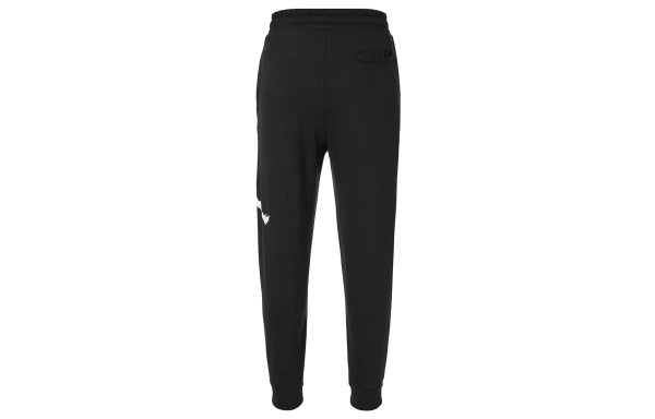 JORDAN Jumpman Casual Pants Men Black