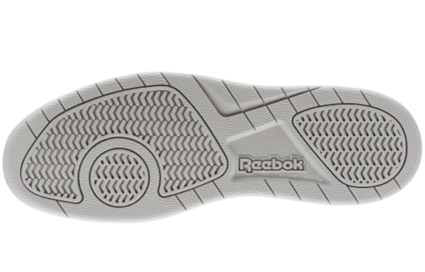 Reebok Баскетбольные кроссовки MID Топ Мужские