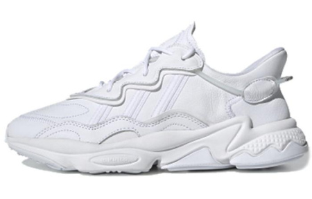 adidas originals Ozweego Повседневная обувь Низкий Топ Унисекс