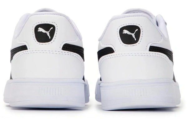 PUMA Caven Dime 'White Silver'