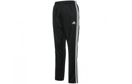 Adidas Casual Pants Men's Black White
