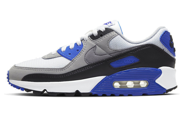 Nike Air Max 90 Беговые кроссовки Низкие Женские