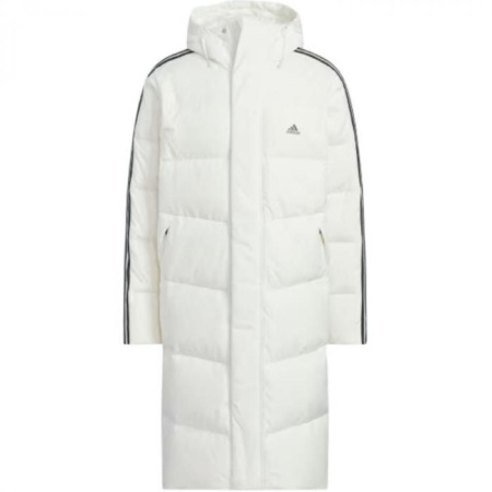 Adidas Down Jacket Unisex White