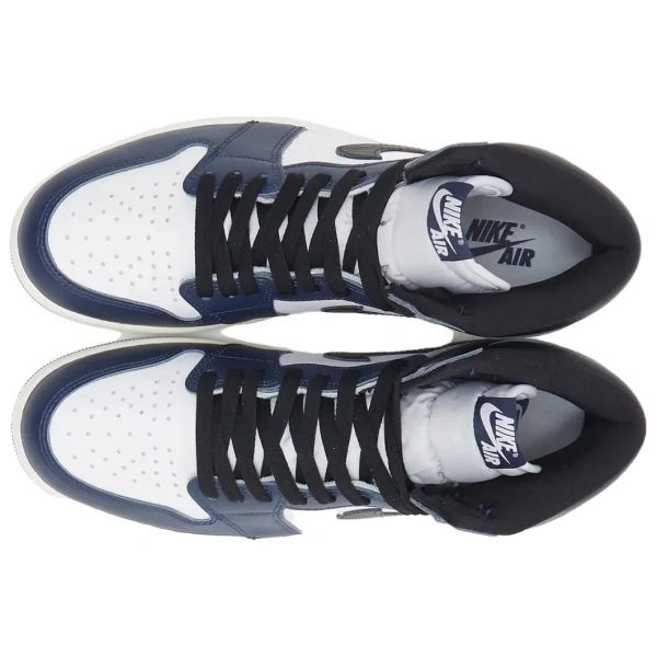 JORDAN 1 Retro High Og Midnight Navy