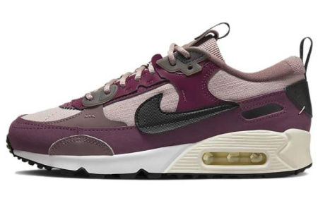 Nike Women's Air Max 90 Futura 'Diffused Taupe'