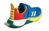 Adidas LEGO Детские беговые кроссовки с низким верхом Kids