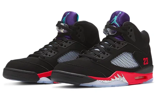 JORDAN 5 Retro Top 3