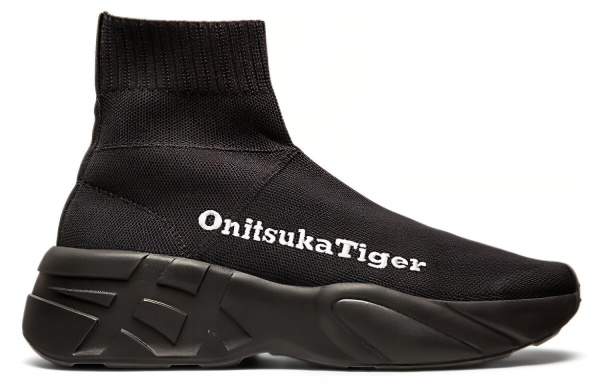 Onitsuka Tiger Повседневная обувь Низкий Топ Унисекс