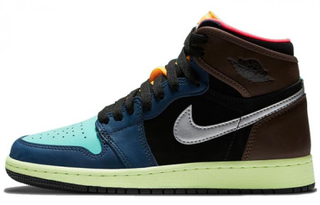 Jordan 1 Retro High Tokyo Bio Hack GS