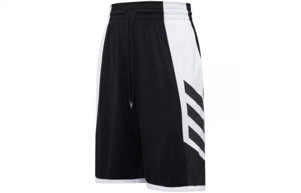 Adidas Side Logo print Detail Shorts