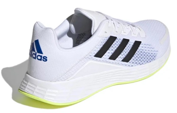 Adidas Duramo Sl 'White Black'