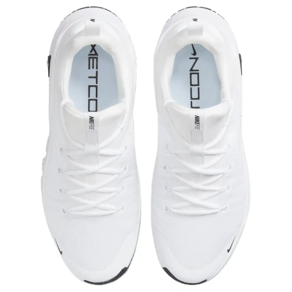 Nike Free Metcon 6 'White Black'