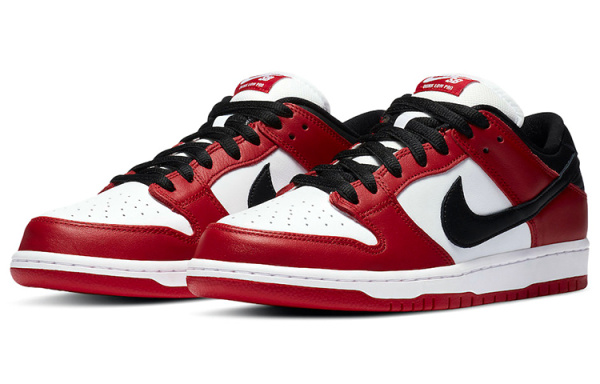 NIKE Dunk SB Кроссовки для скейтбординга Низкие Кроссовки Унисекс