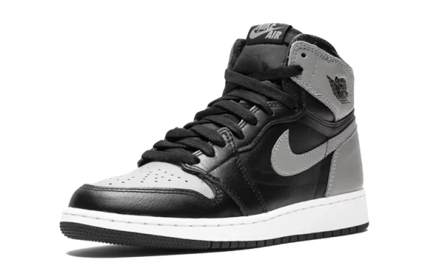Jordan 1 Retro High OG GS Shadow 2018