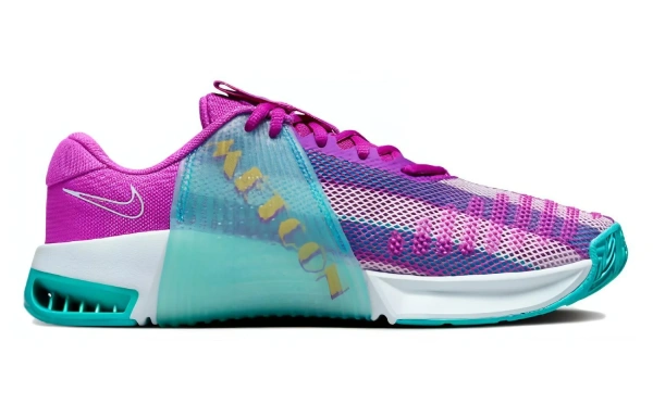 Nike Metcon 9 Amp Hyper Violet Women's