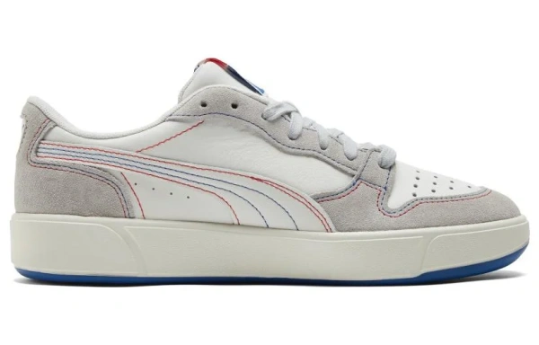 PUMA Sky Lx Low Pnrm 'White Gray'