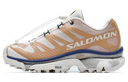 SALOMON Lab XT 4 Og 'Taffy Vanilla Ice' Women's