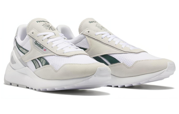 reebok Classic Leather Legacy AZ Беговые кроссовки Низкие Топ Унисекс