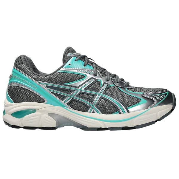 Asics GT 2160 Беговые кроссовки Низкие Серые Унисекс