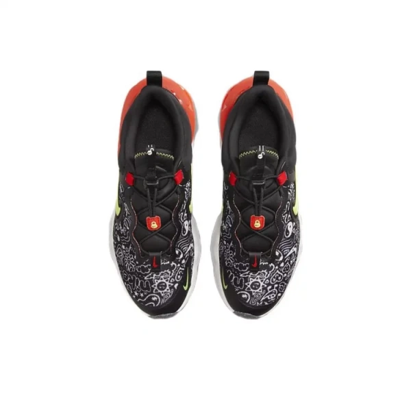 Nike Run Flow JP GS 'Doodles'