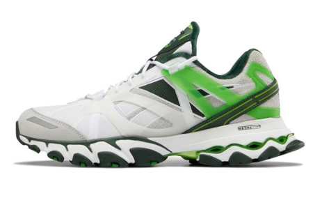 Reebok DMX Trail Повседневная обувь Низкий Топ Унисекс