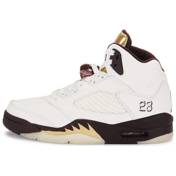 Air JORDAN 5 WMNS 'Earth'