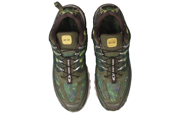 SALOMON Acs Pro Mountain 'Mount Gaoligong'