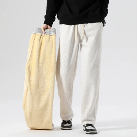 JEANSWEST Унисекс Повседневные брюки