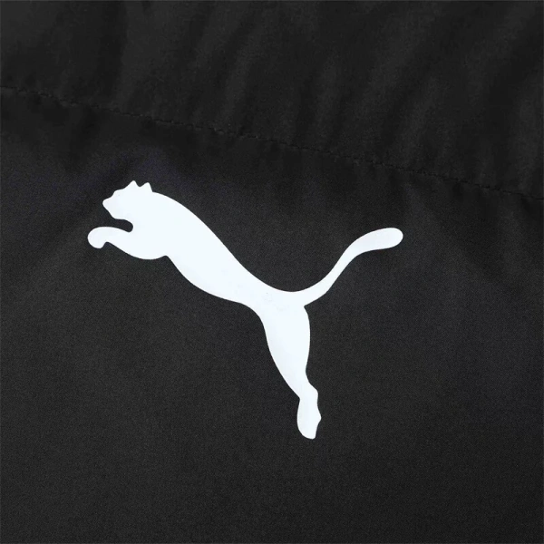 PUMA Down Jackets Men Black