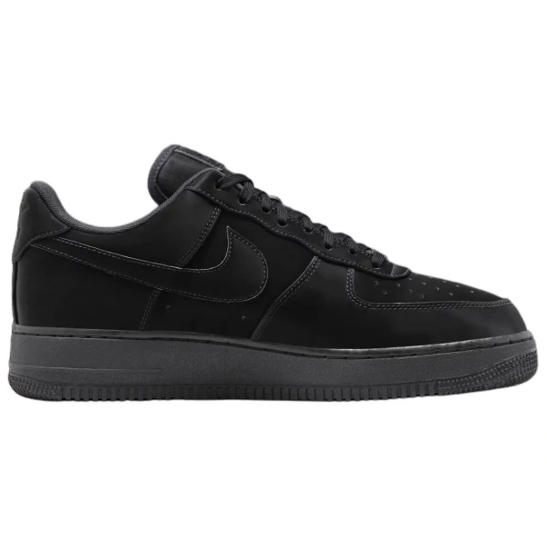 Nike Air Force 1 Low Lx 'Vanta Black'