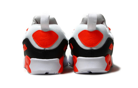 Nike Air Max TINY 90 Детская обувь, низкий верх, для малышей