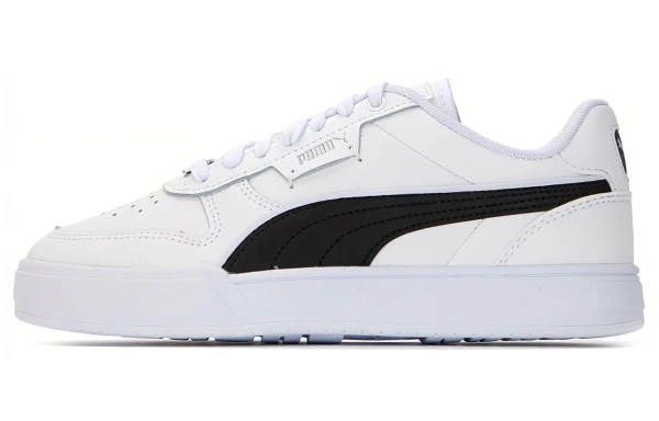 PUMA Caven Dime 'White Silver'