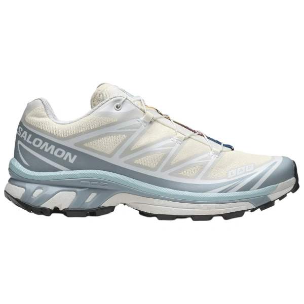 SALOMON XT 6 Vanilla Ice Ballad Blue