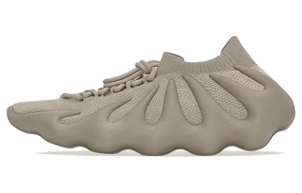 adidas originals Yeezy 450 Повседневная обувь Низкий Топ Унисекс