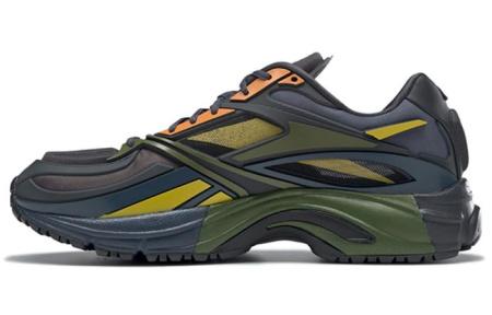 Reebok Road Modern Повседневная обувь Низкий Топ Унисекс