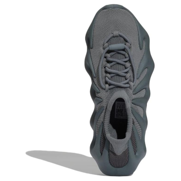 adidas originals Yeezy 450 Повседневная обувь Низкий Топ Серый Унисекс