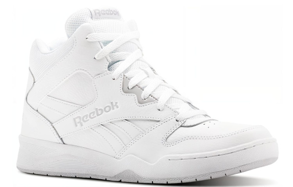 Reebok Баскетбольные кроссовки MID Топ Мужские