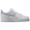 Nike Air FORCE 1 Slip-on Устойчивый к истиранию Низкий Топ Скейтбординг Кроссовки Унисекс Белый