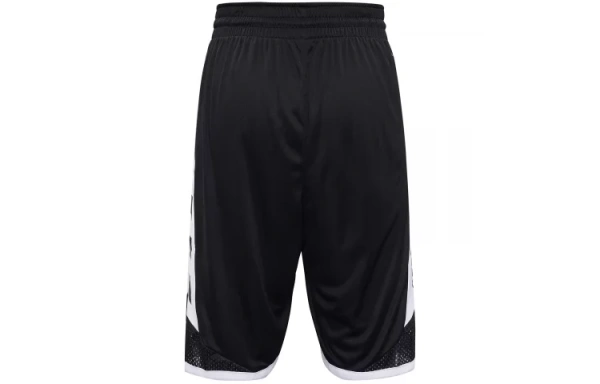 Adidas Side Logo print Detail Shorts