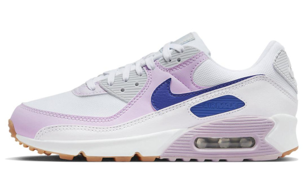 Nike Air Max 90 Беговые кроссовки Низкие Женские