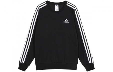 Adidas Sweatshirts Men Black