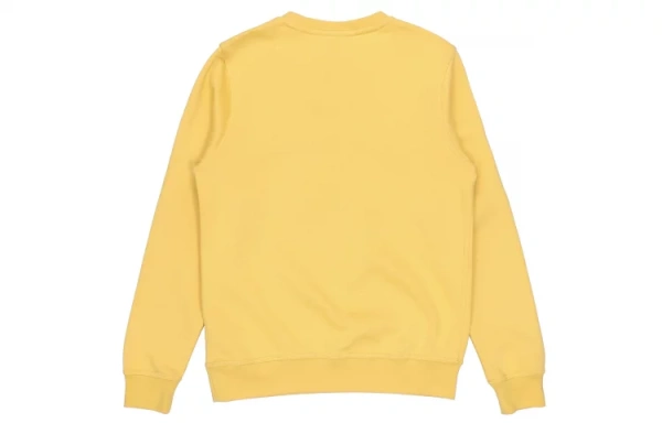 Nike Sweatshirts Men Yellow