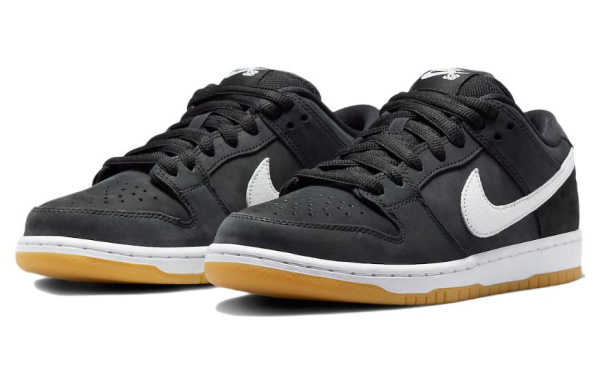 NIKE Dunk SB Кроссовки для скейтбординга Низкие Кроссовки Унисекс