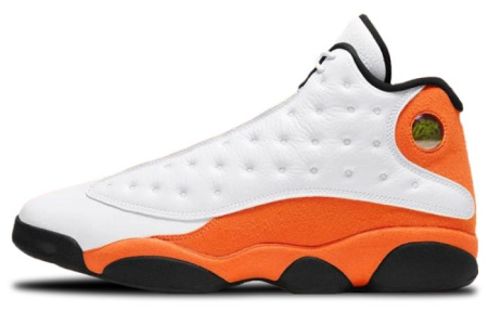 Jordan Air Jordan 13 Винтажные баскетбольные кроссовки MID Топ Мужские