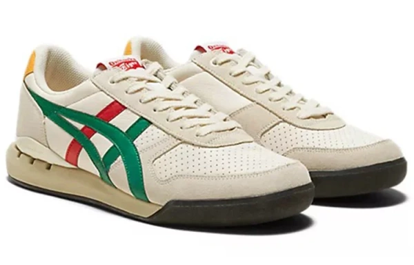 Onitsuka Tiger Ultimate 81 Ex 'Birch Kale'