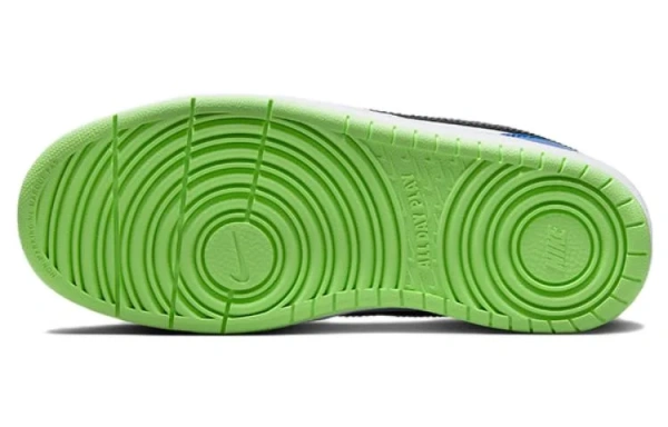 Nike Court Borough Low 2 SE 'Player One' GS